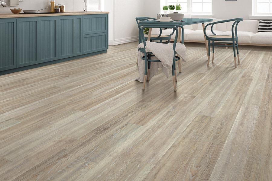 Independent Tile & Flooring