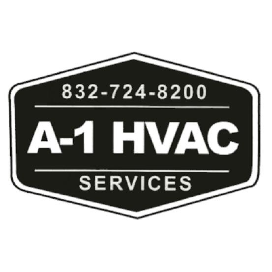 A-1 HVAC Services Logo