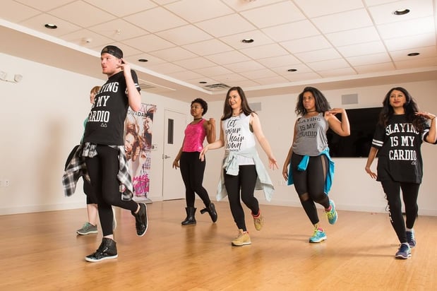 Images DivaDance® Austin