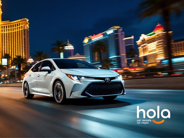 Images Hola Car Rentals