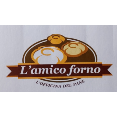 L'Amico Forno Logo