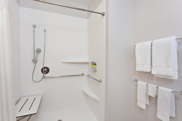 Images Holiday Inn Express & Suites Moses Lake by IHG