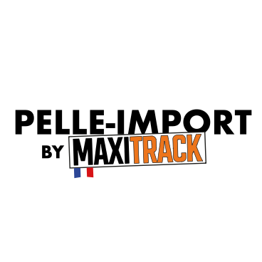 Pelle-Import by Maxitrack France Agriculture