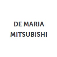 De Maria Mitsubishi PL Logo