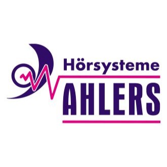 Hörsysteme Ahlers Logo