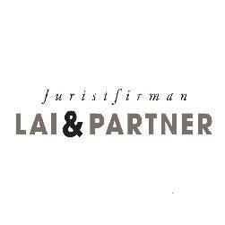 Juristfirman Lai & Partner - Fastighets- & fordringstvister Logo
