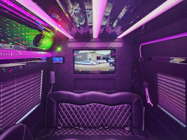 Images Princess Limousines LLC