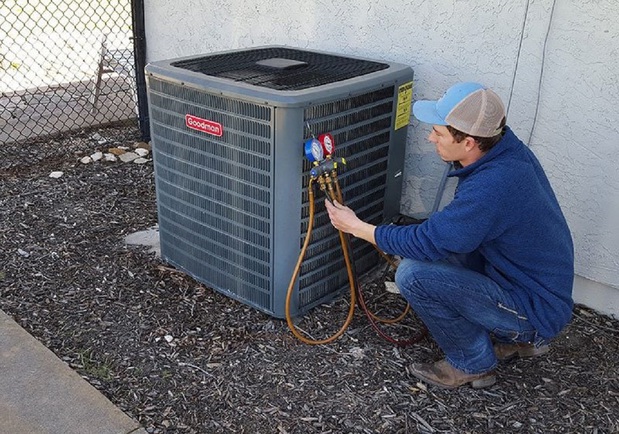 Images Hardin Heating & Air, LLC