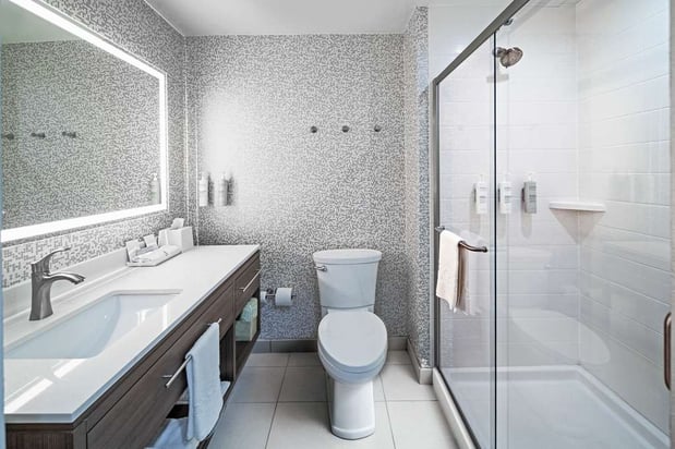 Images Home2 Suites by Hilton Weatherford