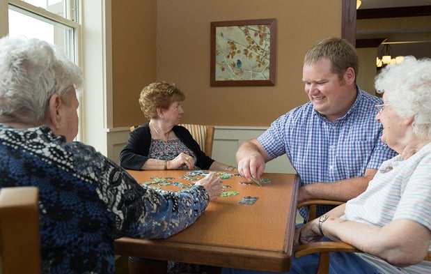 Images Willows of Arbor Lakes