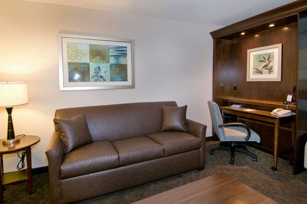 Images Hampton Inn Pampa