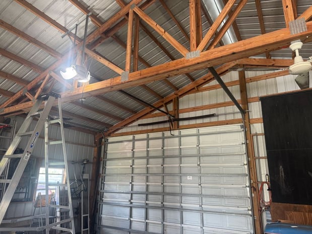 Images Garage Service Today - Garage Doors & Operators