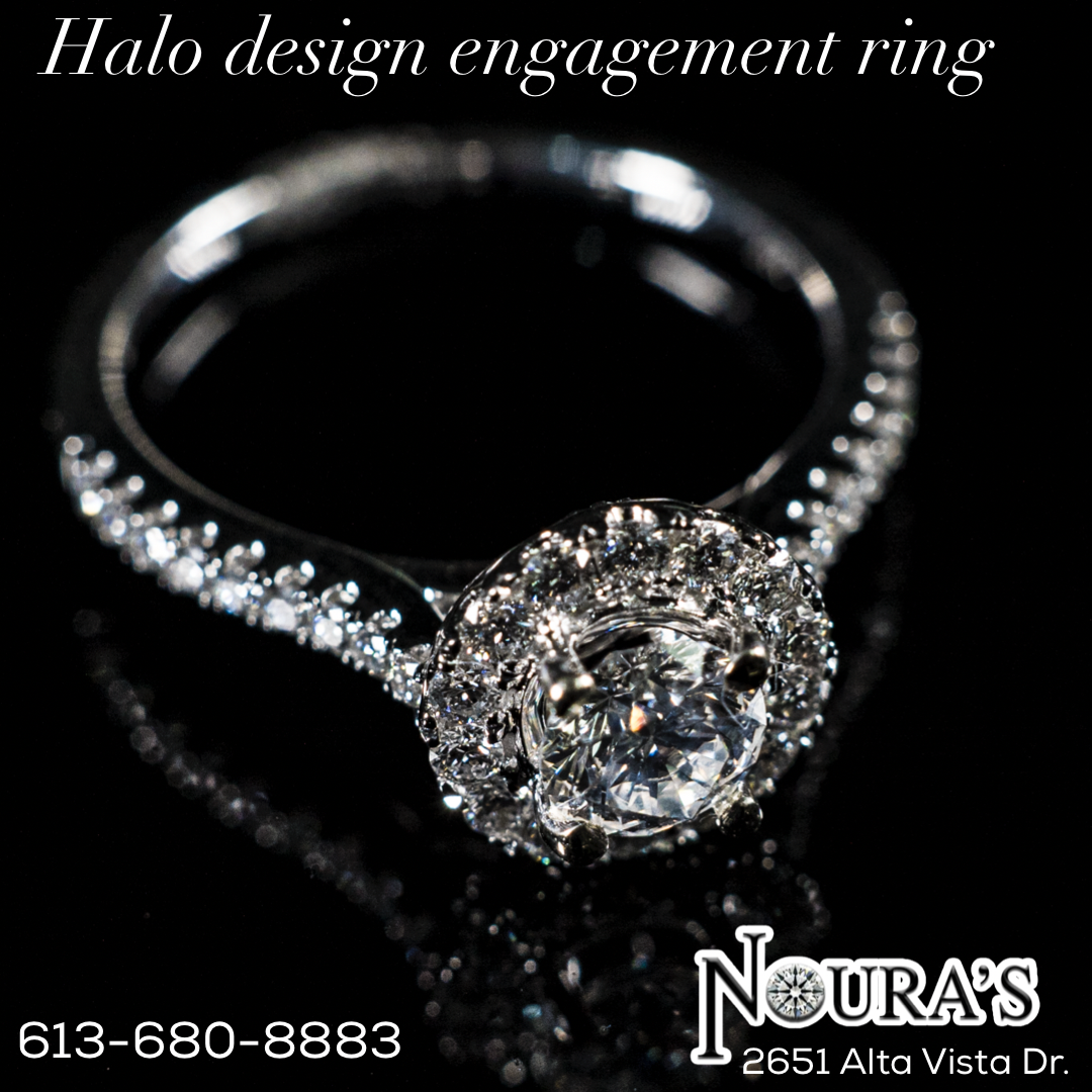 Images Noura's Jewellery