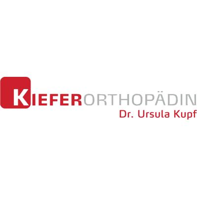 Kupf Ursula Dr.med.dent. in Regensburg - Logo