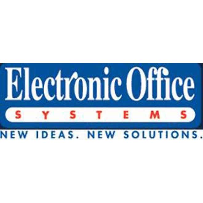 Electronic Office Systems Logo