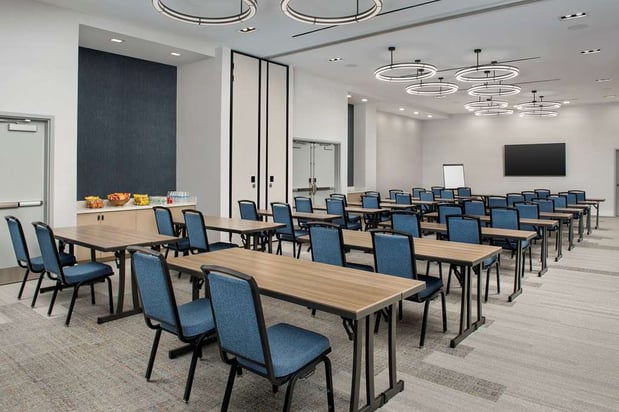 Images Hilton Garden Inn San Jose Airport