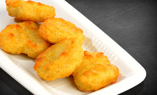Chicken Nuggets