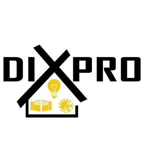 DIXPRO domotique