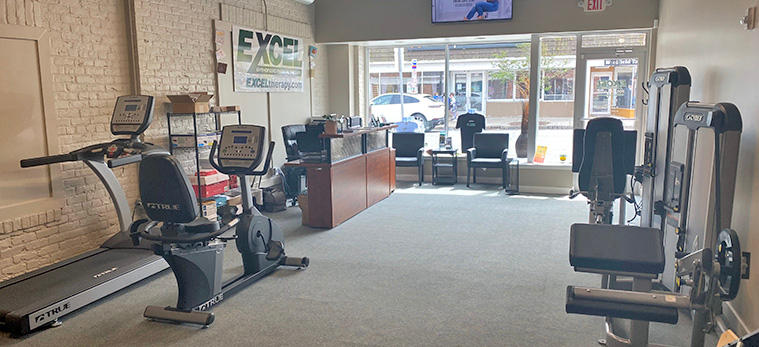 Images Excel Physical Therapy
