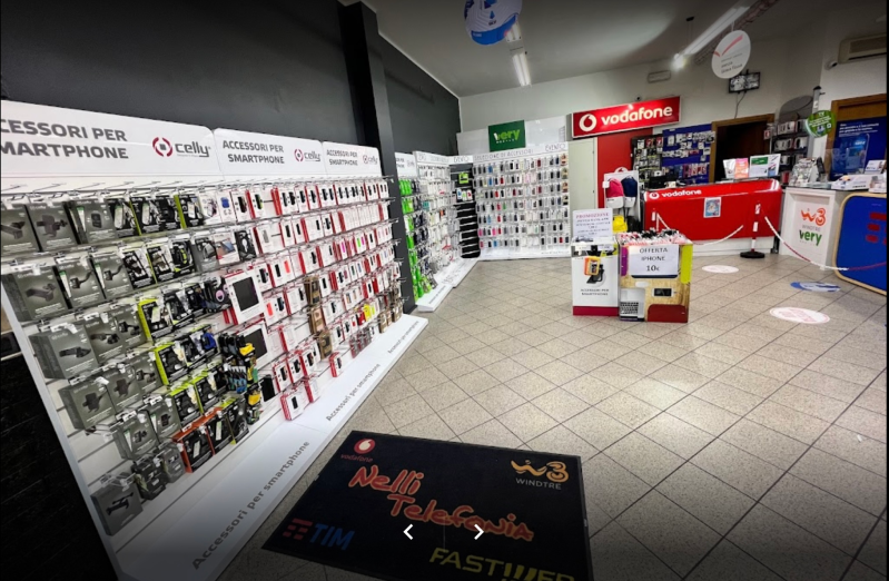 Images Nelli Telefonia di Tinacci Paolo