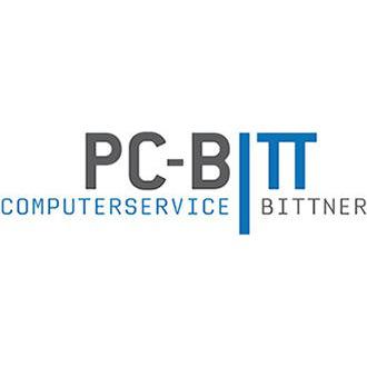 PC-BITT / Computerservice C. Bittner Logo