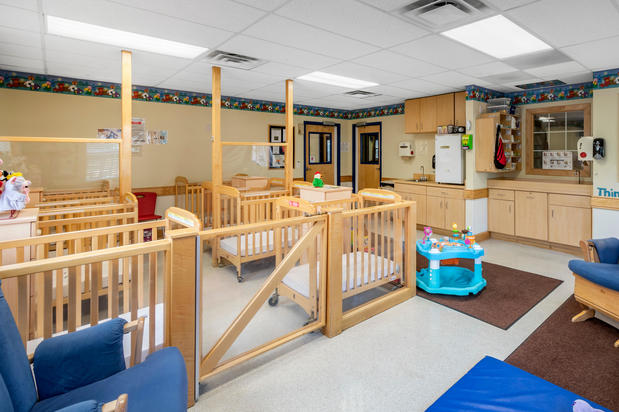 Images Primrose School of Ken Caryl