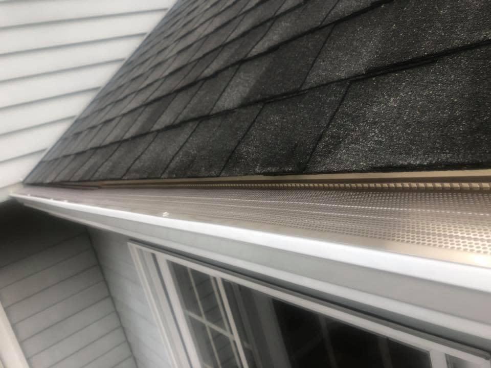 Gutter Covers & Installation