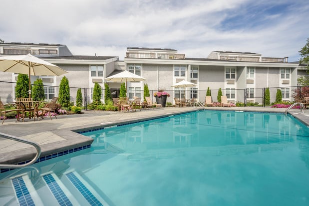 Images Holiday Inn Cape Cod - Hyannis by IHG