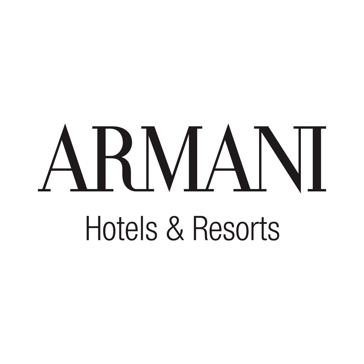 Armani Hotel - Terme Milano