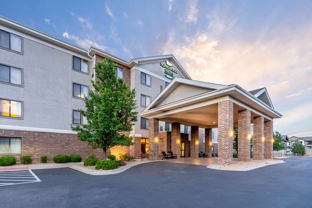 Images Homewood Suites by Hilton Denver - Littleton