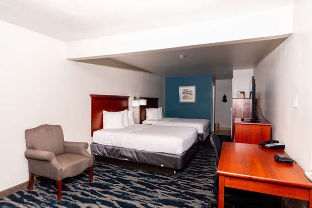 Images Best Western Paradise Inn