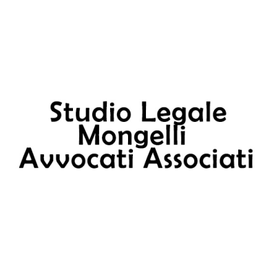 Studio Legale Mongelli & Partners Logo