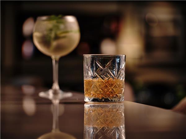 STOKE Bar & Restaurant