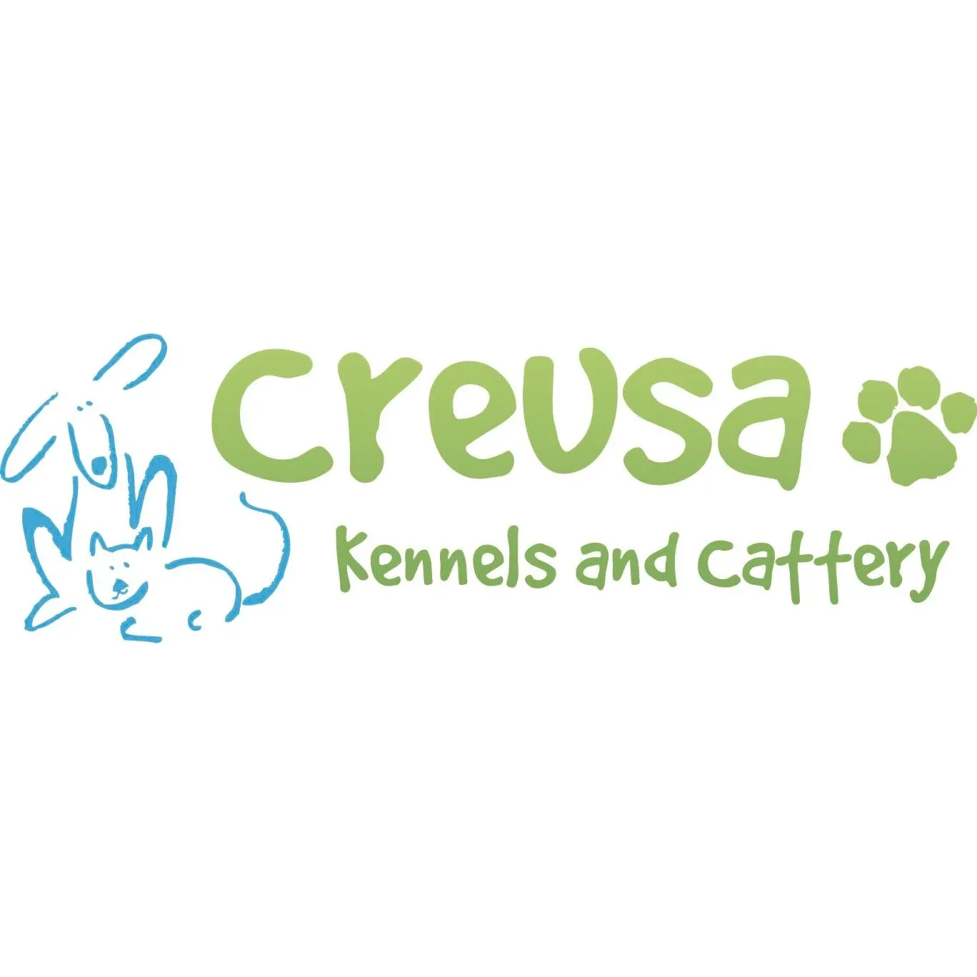 company logo