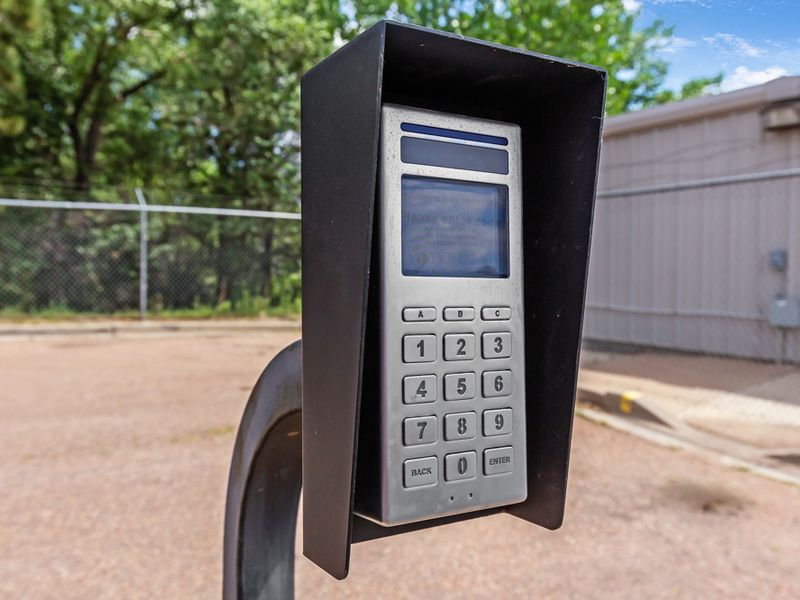 Keypad