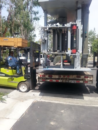 Images Mid-City Machinery Exchange