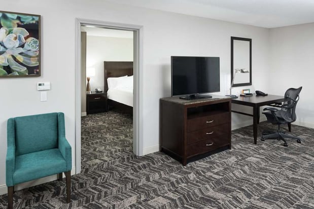 Images Hilton Garden Inn Dothan