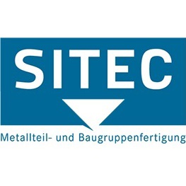 Logo Sitec Stanztechnik GmbH
