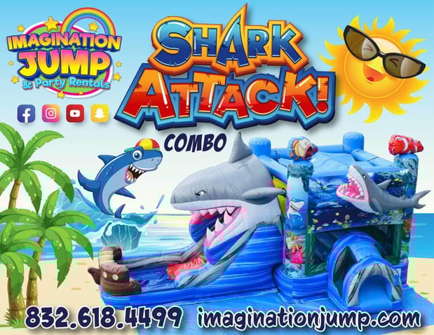 Images Imagination Jump and Party Rentals