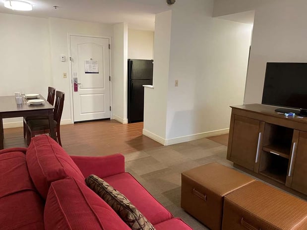 Images Hampton Inn & Suites Bethlehem