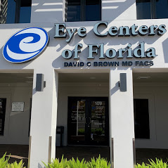 Eye Centers of Florida - Naples South Photo