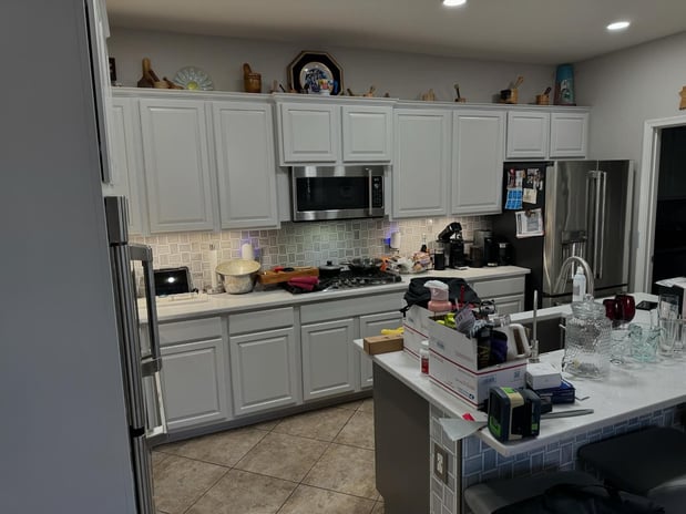 Images N-Hance Wood Refinishing of North East Tucson