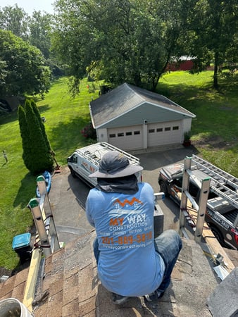 Images My Way Construction LLC
