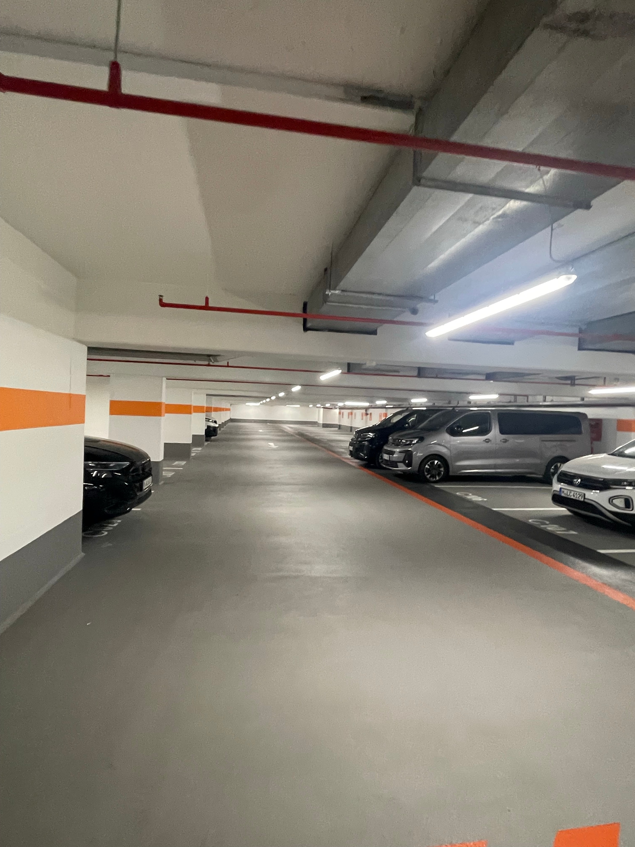 SIXT Autovermietung Stuttgart Zentrum, Lautenschlagerstr. 17 in Stuttgart