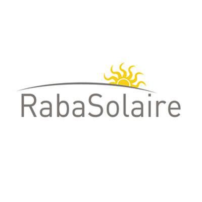 Rabasolaire Sàrl Logo