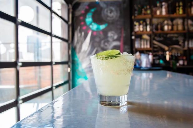 Images Luna's Tacos & Tequila