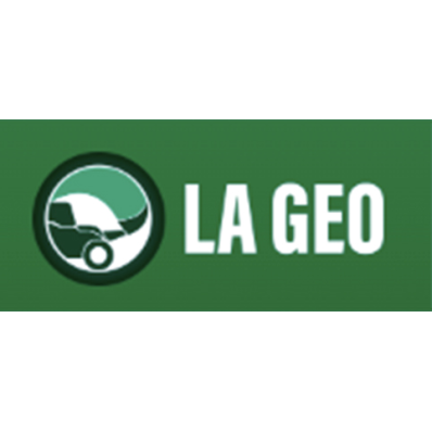 La Geo Logo