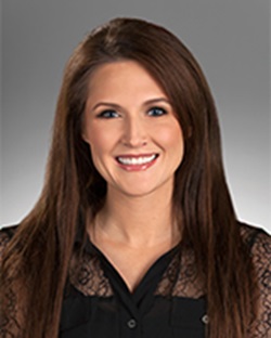 Amanda Glanzer, FNP, APRN, CNP