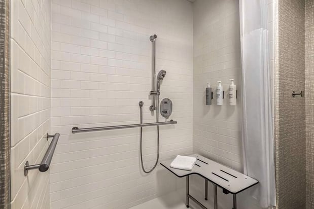 Images Hampton Inn & Suites San Mateo-San Francisco Airport