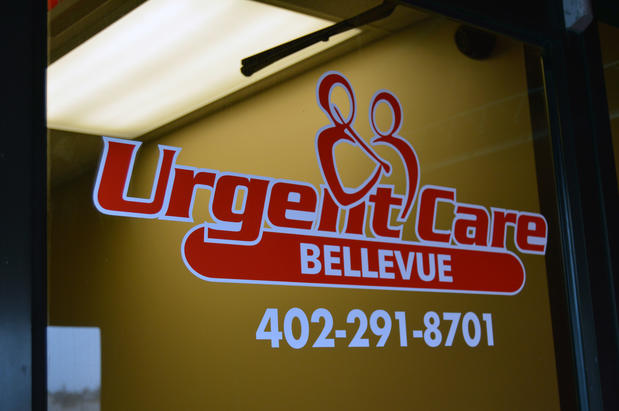 Images Bellevue Urgent Care